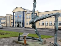 Plane passenger who tried to smuggle out £20k in cash avoids prison 