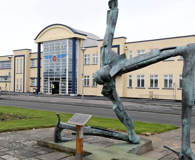 Full list of buildings, businesses and sites closed by Storm Eowyn