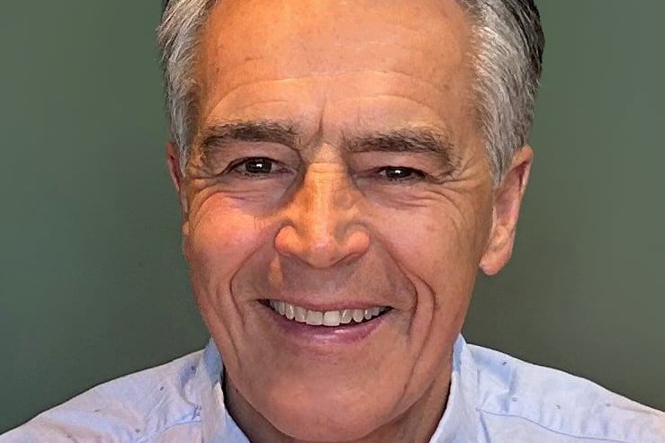 Peter Duke