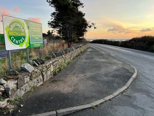 Major island road set to shut for five weeks for resurfacing
