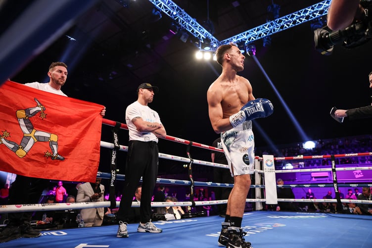 LONDON, ENGLAND. DEC 07. Magnificent Seven Fight Night, Wembley Arena, London on the 7th December 2024. Queensberry Promotions. Credit: Leigh Dawney/Queensberry Promotions.