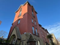 Company fined £33,850 by Isle of Man's Financial Services Authority
