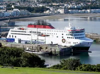 Steam Packet scraps cash payments at ports in bid to stop crime