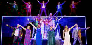 Centre Stage Productions changes 2025 production to 'The Band'