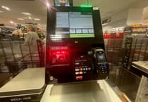 No laws governing shop checkout charity donations
