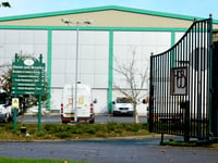 Haulage company Manx Independent Carriers bought by Trade Distribution