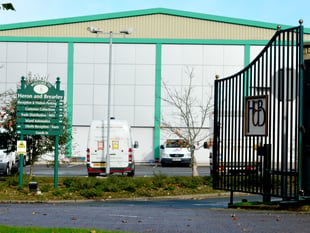 Haulage company Manx Independent Carriers bought by Trade Distribution