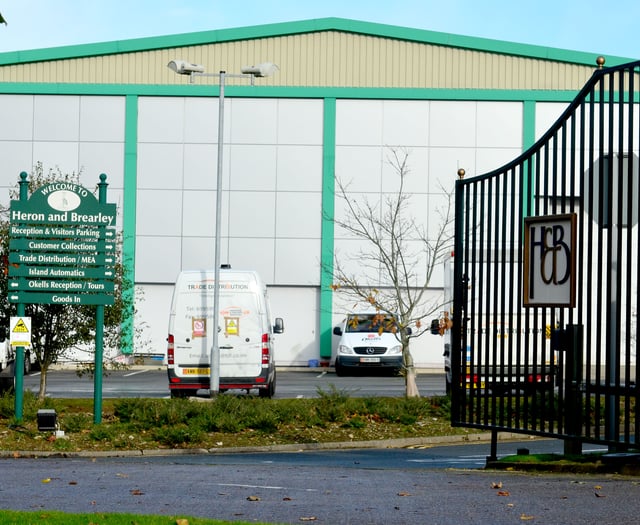 Haulage company Manx Independent Carriers bought by Trade Distribution