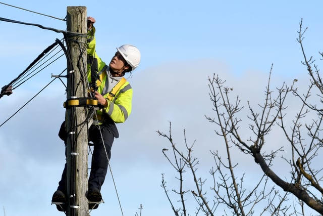 Copper network phase out begins with switch off set for 2029