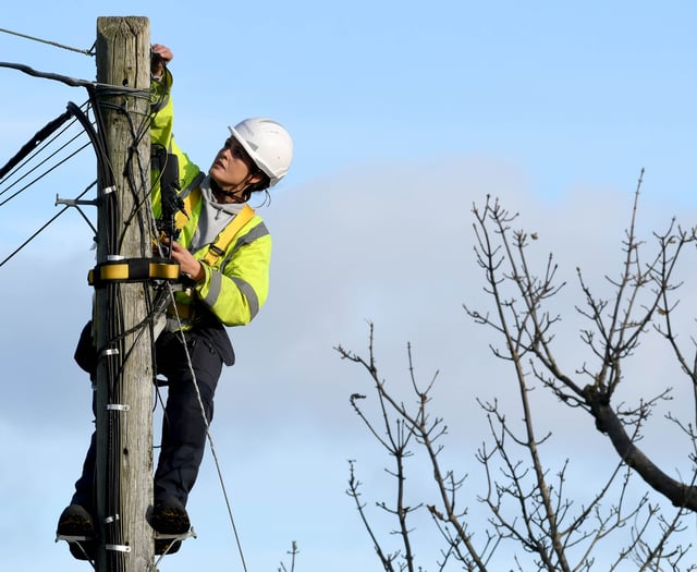 Copper network phase out begins with switch off set for 2029