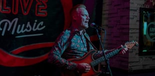 Musician Daniel Looney releases song that's been 10 years in making