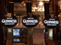 Brewery vows to minimise disruption amid Guinness supply challenges 