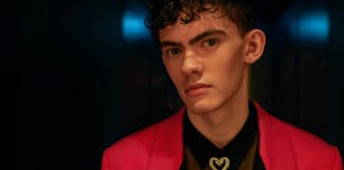 Manx actor Joe Locke nominated for two international awards