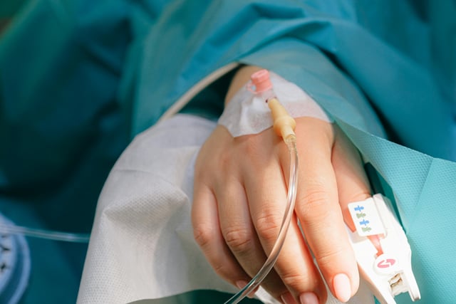 Churches warn of ‘deep concern’ over Isle of Man's assisted dying law