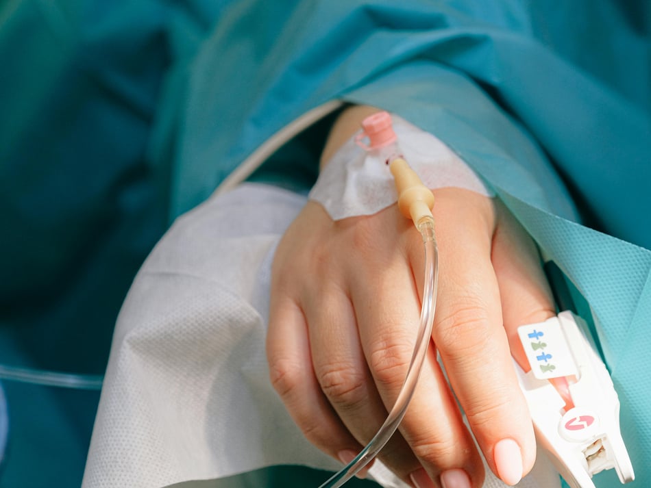 Assisted dying has been legalised in first British Isles jurisdiction