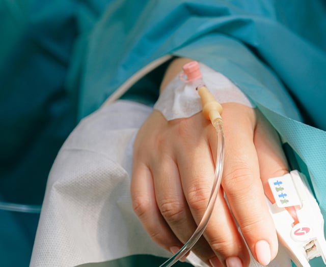 Churches warn of ‘deep concern’ over Isle of Man's assisted dying law