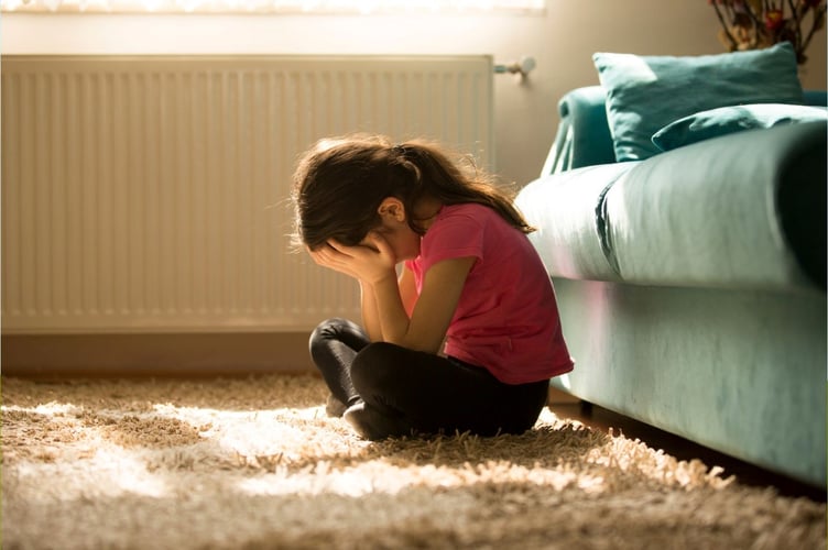 CAMHS is dealing with unprecedented demand