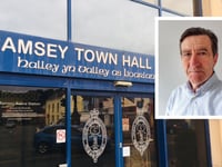Town clerk reinstated after suspension