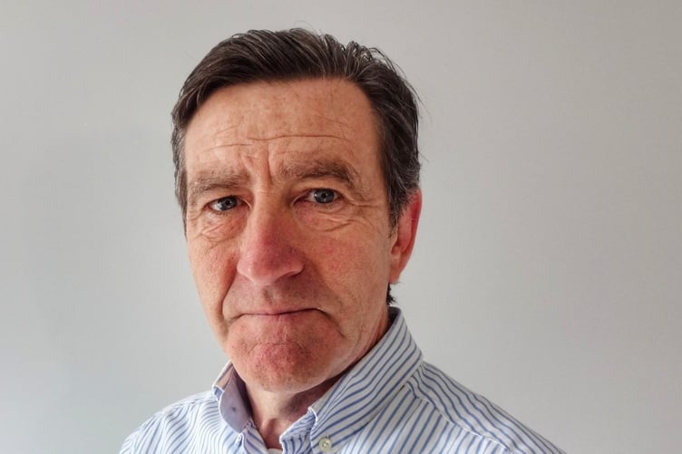 Derek Flint has been appointed as the new town clerk at Ramsey Commissioners