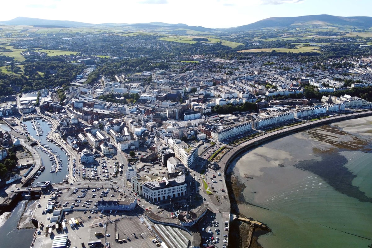 Government announces major reforms to Isle of Man’s immigration rules