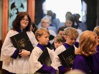 Festival of Lessons and Carols to be held at Peel Cathedral on Sunday
