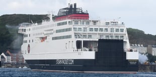 Steam Packet refuses to back down on trip change despite pressure