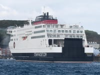 Steam Packet changes policy on school trips amid complaints