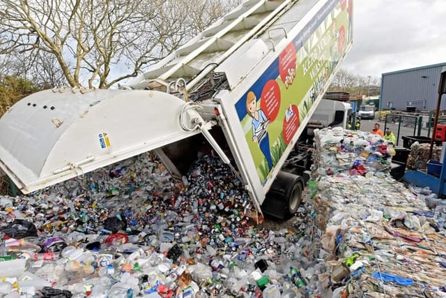 Council releases bin collection arrangements for Christmas period
