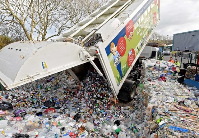Christmas 2024 bin collections in Douglas: Dates, times and changes