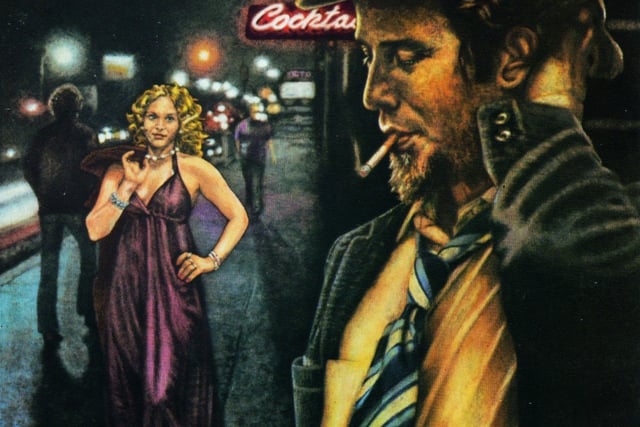 Music review: 'The bluesy jazz album features bass, drums and sax'