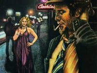 Music review: 'The bluesy jazz album features bass, drums and sax'