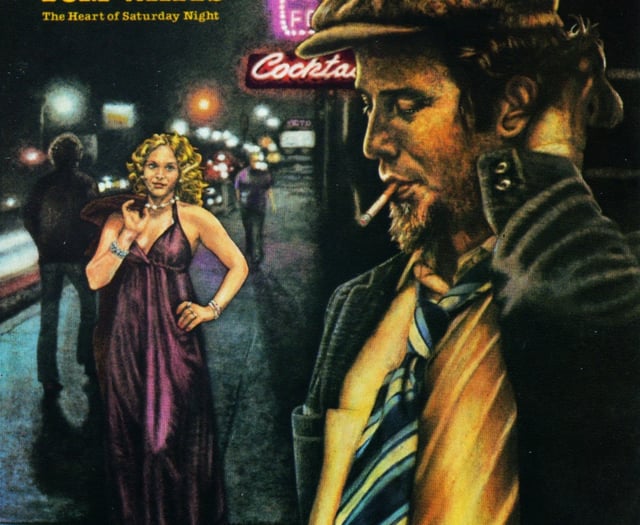 Music review: 'The bluesy jazz album features bass, drums and sax'