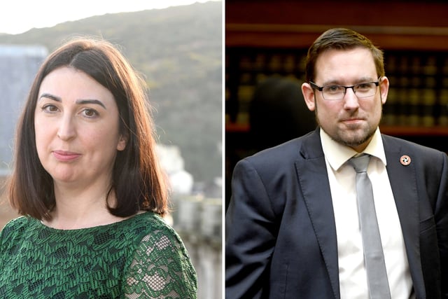 MHK escapes censure over 'malevolent by action' post