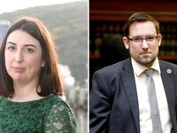 Tense exchange in Tynwald amid 'Minister of Double Standards' jibe