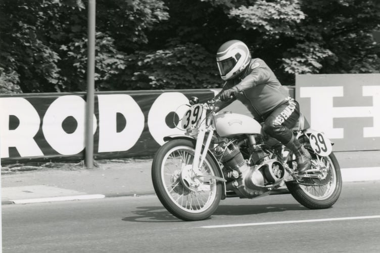 Road Racing