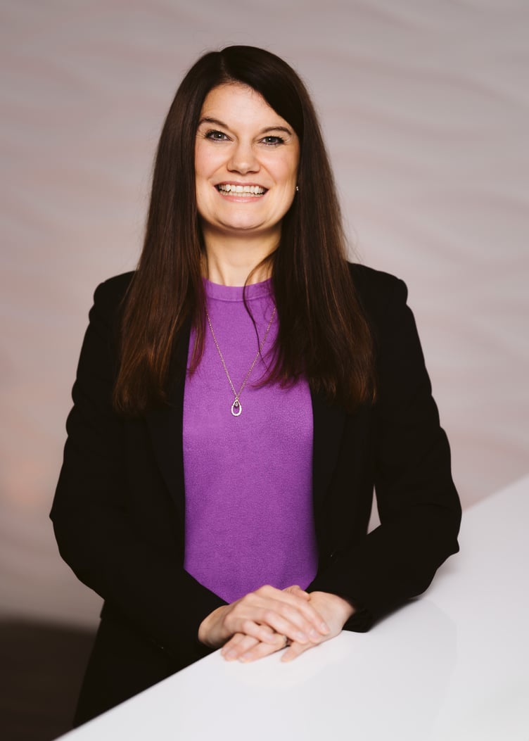 Helen Fretwell