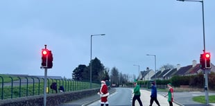 Thousands of pounds to be spent on report into pedestrian crossing