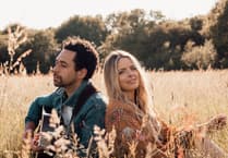 UK's biggest country music export set to perform in the Isle of Man