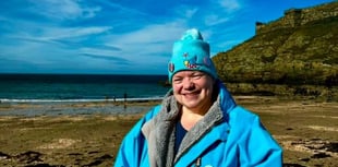 MyBiosphere: 'Swimming has rekindled my love and awe of the island'