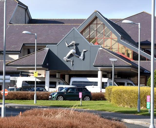 Number of hospital operations and A&E cases increases in 2024