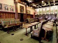 Improving experience of victims a key part of new Bill