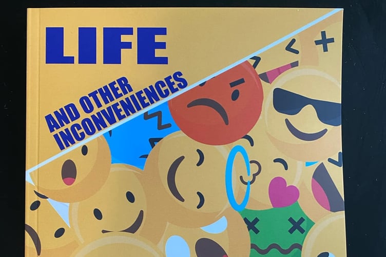 'Life and Other Inconveniences' by Hazel Teare