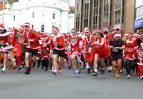 Isle of Man Bank Santa Dash 2025: Date, time and how to enter the festive fundraiser