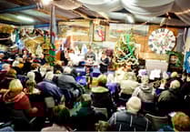 Farm's popular 'Christmas in the Barn' service to return with date announced