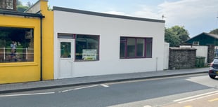 Former Chinese takeaway for sale in Laxey priced at £130,000