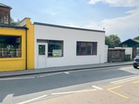 Former Chinese takeaway for sale in Laxey priced at £130,000