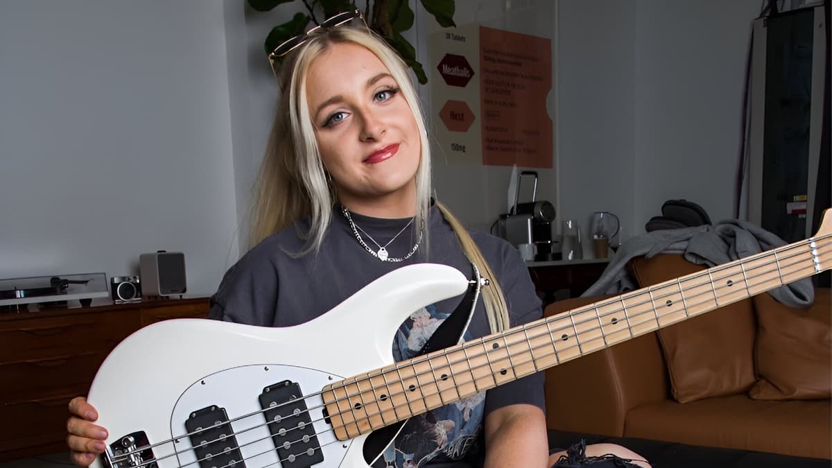 Little Mix And RAYE Bassist To Be Guest Speaker At Isle Of Man Event little-mix-and-raye-bassist-to-be-guest-speaker-at-isle-of-man-event