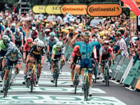 Sir Mark Cavendish talks retirement, knighthoods and the future