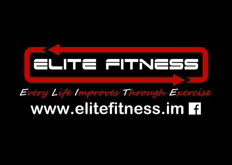 Elite Fitness logo