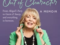 Book review: 'This memoir is filled with warmth and humour'